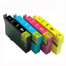 Vilaxh-cartucho de tinta para impresora Epson T1971, T1962, T1963, T1964, XP211, XP101, XP201, XP401, XP214, XP-401, XP-101, XP-201, XP-211 2024 - compra barato