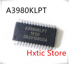 NEW 10PCS/LOT A3980KLPT A3980KLP TSSOP28 A3980 2024 - buy cheap