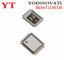  10pcs/lot IRF6725MTRPBF IRF6725MTR IRF6725MT IRF6725M 6725 MOSFET N-CH 30V 28A DIRECTFET best quality. 2024 - buy cheap