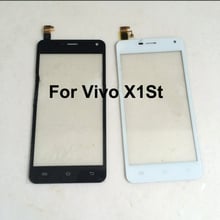 For Vivo X1St X 1St VivoX1St Touch Panel Screen Digitizer Glass Sensor Touchscreen Touch Panel With Flex Cable 2024 - buy cheap