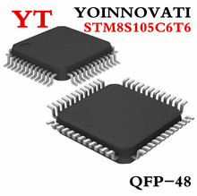 50 peças feitas de alta qualidade stm8s105 imagem a melhor qualidade estm8s105 2024 - compre barato