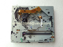 Brand new CXX4800 single DVD drive loader mechanism deck without PCB for Toyota Lexus LX570 LX470 2013 car DVD NAVI audio 2024 - buy cheap