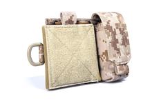 FLYYE MOLLE Map Pouch Hunting Camping Hiking Climb Outdoor Tactical Military CORDURA Combat C015 2024 - buy cheap