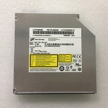The new and original 12.7MM DVDRW for  DELL 1428 1440 1464 N4010 notebook with built-in DVDRW optical drive Model GTA0N GTB0N 2024 - buy cheap