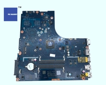 PCNANNY Mainboard 5B20G37254 LA-B291P for Lenovo IdeaPad B50-45 N50-45 A8-6410 Laptop motherboard 2024 - buy cheap