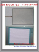 Nuevo Panel de cristal táctil + máscara MP277-10 6av663-0cd01-1ax1 6AV6 643-0CD01-1AX1 2024 - compra barato