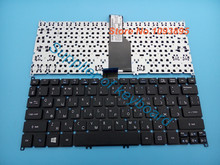 NEW Russian keyboard for Acer Aspire S3 S3-391 S3-951 S5 S5-391 TravelMate B1 B113 Laptop Russian Keyboard 2024 - buy cheap