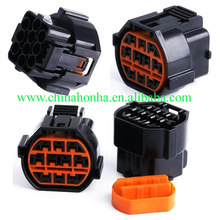 Conector de montaje de Faro, DJ7109-2-21 de HP066-10021 para K1/2/10/20 Rena, 5/3/4 piezas/lote 2024 - compra barato