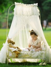 newborn photography props 100 days baby props studio interior and exterior small iron bebe bed baby bed 2024 - buy cheap