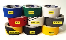 Color Choose, (5cm*5M) Waterproof Anti Slip Tape Cinta PVC Self Adhesive Tape  Non-Slip Tape For Floor Kitchen, Stairs, Bathroom 2024 - buy cheap