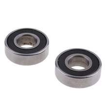 2 Pieces 15mm(ID) 35mm(OD) 12' 14' Inch Front Rear Rim Wheel Bearing Universal for Motorcycle Motorbike 2024 - buy cheap