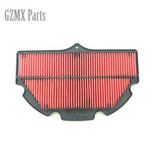 Filtro de aire del aire para motocicleta Suzuki, GSX-R, GSXR 600, 750, GSXR600, GSXR750, 2006, 2007, 2008, 2009, 2010, Filtro de entrada de aire 2024 - compra barato