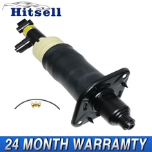Brand new Rear Left  Air Suspension Shock Absorber for Audi A6 C5 Allroad Quattro Air Strut 4Z7513031A 2024 - buy cheap
