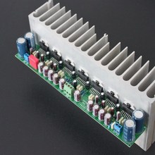 TDA7293 parallel  amplifier board, 600W power amplifier board( high power- mono AMP board ) 2024 - buy cheap
