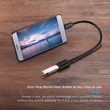 Usb type C кабель-удлинитель USB 3,0 OTG телефонный разъем зарядный кабель для передачи данных для Macbook для samsung Chromebook xiaomi 2024 - купить недорого