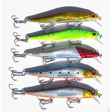 Free Shipping 5Pcs/Lot New 140mm/23g Large Popper Plastic Artificial Minnow Fishing Lure Hard Bait Fish Hook Fishing Tackle 2024 - buy cheap