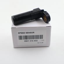 Sensor de velocidad Trans, 0501314432 5HP19 5HP19FL ZF5HP19F ZF5HP19FLA para V W AUDI A4 A6 A8 S4 PASSAT 96-06 PROSCHE 911 Caimán usado 2024 - compra barato