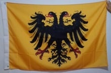 Bandera Imperial de Rusia, doble cabeza de águila, Dios con bandera de EE. UU., productos superventas, Bandera de 3x5 pies, 150x90cm, agujeros de metal de latón IR2 2024 - compra barato