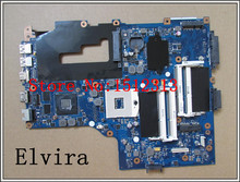 For Acer aspire V3-771 V3-771G Mainboard   N13P-GT-A2 NBM0S11001  VA70/VG70 REV2.1  HM77 graphics fully tested 2024 - buy cheap