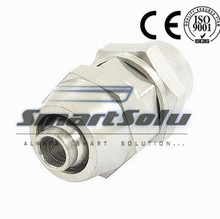 Free shipping 4mm x 6mm Pneumatic Air Hose Straight Quick Coupler Connector Fitting 2024 - buy cheap