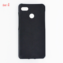 dower me Black Protective Soft TPU Case Cover For CASPER VIA G3 Smartphone 2024 - buy cheap