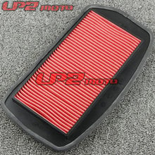 Filtro de entrada de aire para Yamaha Fz6, Fz6n, Fz6s, 2004-2009 2024 - compra barato