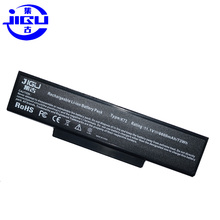 JIGU-Batería de portátil de 9 celdas para ASUS, A32-K72, A72, A72D, A72DR, A72F, A72J, A72JK, A72JR, A32-N71, K72, K72D, nuevo 2024 - compra barato