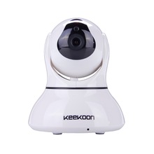 White 1080P IP Camera Wireless Home Security IP Camera Surveillance Camera Wifi Night Vision CCTV Camera Baby Monitor 2024 - buy cheap