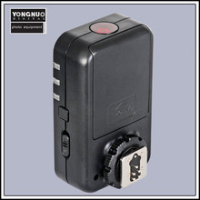 Yongnuo-disparador de Flash inalámbrico YN 622N YN-622N, 1 transceptores compatibles con sistema Nikon DSLR 2024 - compra barato