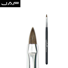 JAF Classic Lip Brush Cosmetic Tool Lipstick Brush Lip Liner Makeup #3 2024 - buy cheap