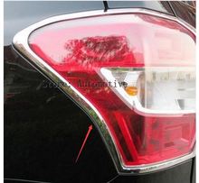 Rear Tail light lamp cover trim for Subaru  Forester 2013 2014 2015 2016 2017 New 2024 - buy cheap