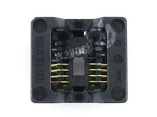 SOP8 SO8 SOIC8 OTS-8(16)-1.27-03 Enplas IC Test Burn-in Socket Programming Adapter 1.27mm Pitch 3.9mm Width 2024 - buy cheap