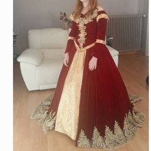 Historical! Customer-made 19 Century Vintage Victorian Dresses 1860s Civil War Southern Belle Gown Cosplay dresses US4-36 D-230 2024 - buy cheap