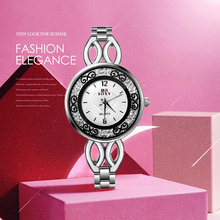 2020 Newest SOXY Women Watches Bayan Kol Saati Fashion Silver Luxury Lady Watch For WomenTop Brand Wrist Watch Relogio Feminino 2024 - buy cheap