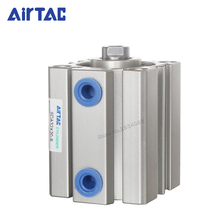 SDA Bore 32mm Stroke 20mm Aluminum Alloy Pneumatic Cylinder Compact Air Cylinder SDA32X20S AirTAC 2024 - buy cheap
