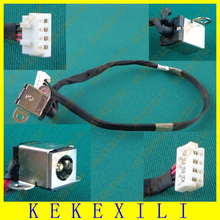 Nuevo conector de alimentación DC con Cable para Asus N55 N55S N55SF N55SL 2024 - compra barato