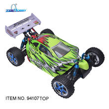 HSP RACING XSTR PRO 94107TOP REMOTE CONTROL CAR TOYS 1/10 ELECTRIC POWERED BRUSHLESS MOTOR OFF ROAD RTR BUGGY 2024 - buy cheap