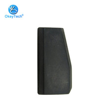 OkeyTech 1 Piece T5 Car Key Chip Transponder Carbon Blank Ceramic ID20 For Fiat Benz Honda Copy to ID 11 12 13 33 Chip 2024 - buy cheap