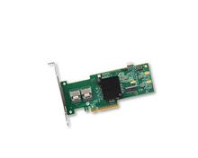 Avago LSI SAS 9211-8I LSISAS2008-IT 8 port NO-RAID HBA JBOD SATA SFF8087 6Gb PCI-E 2.0 X8 Controller Card 2024 - buy cheap