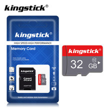 Retail package carte sd micro sd card 8GB 16GB pendrive Cartao de memoria 32GB 64GB 128GB micro sd Memory Card 256G gift adapter 2024 - buy cheap