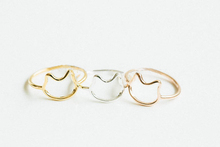 Ladies fashion cute cat ring  animal series rings for women 2024 - buy cheap