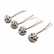 4PCS CW CCW MJX B2W Bugs 2 D80 F18 F200SE Aircraft Spare Parts Brushless Motor Model Aircraft Accessories 2024 - buy cheap