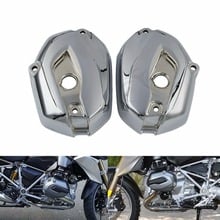 Motorcycle Cylinder Head Valve Cover For BMW R1200GS K50 2013-2017 R1200RT K52 2014-2017 2024 - buy cheap