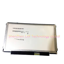 11.6" Slim 1366x768 Glossy WXGA LED LCD Screen Compat NT116WHM-N10 N116BGE-L41 2024 - buy cheap