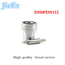 fuel injector nozzle DN0PD112 / 105007-1120 / DN0PDN112 2024 - buy cheap