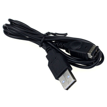 Cable de carga USB para Gameboy Advance SP/Nintendo DS/GameBoy Advance/GBA SP, 1,2 m 2024 - compra barato