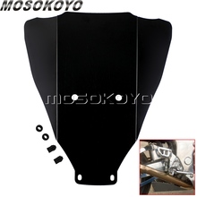 Panela inferior para a asa da moto, para suzuki hayabusa gsx 1300r 1999-2007 2024 - compre barato