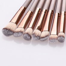 12/1Pcs New Fashion Makeup Brushes Foundation Cosmetic Eyebrow Eyeshadow Brush Makeup Brush Set Beauty Tools Pincel Maquiagem 2024 - buy cheap