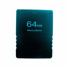 Novo cartão de memória de 64mb para playstation 2 ps2 2024 - compre barato
