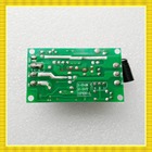 Interruptor remoto dc 24v 1ch, 10a, receptor de relé, transmissor sem com nc, saída, código de aprendizagem, casa inteligente, ask 315/433 - especificações Interruptor remoto dc 24v 1ch, 10a, receptor de relé, transmissor sem com nc, saída, código de aprendizagem, casa inteligente, ask 315/433 - especificações